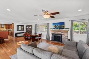 Executive Retreat by Cardo - Renovated, Spacious